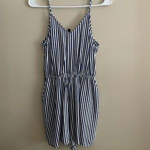 H&M Romper BRAND NEW